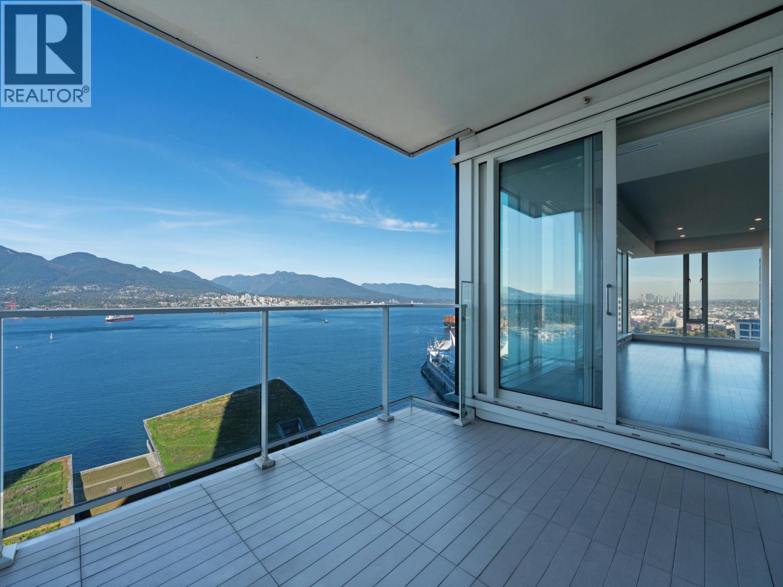 2701 1011 W Cordova Street, Vancouver, British Columbia  V6C 0B2 - Photo 20 - R3054692