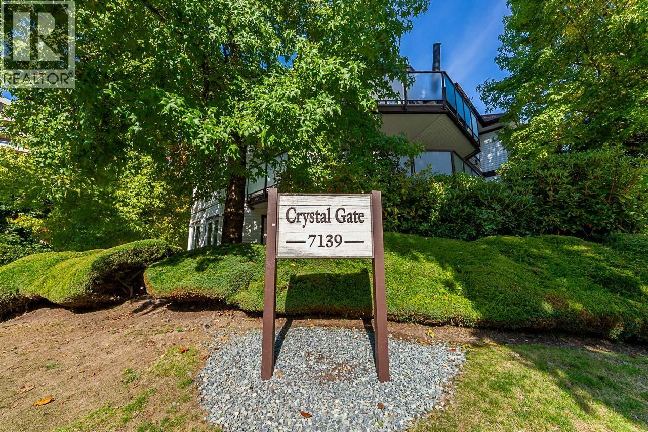 217 7139 18th Avenue, Burnaby, British Columbia  V3N 4Z3 - Photo 2 - R3056778