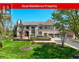 3 CURRAN COURT, King, Ontario