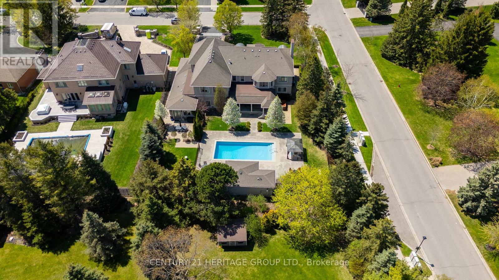 3 Curran Court, King, Ontario  L7B 1B4 - Photo 35 - N12146604