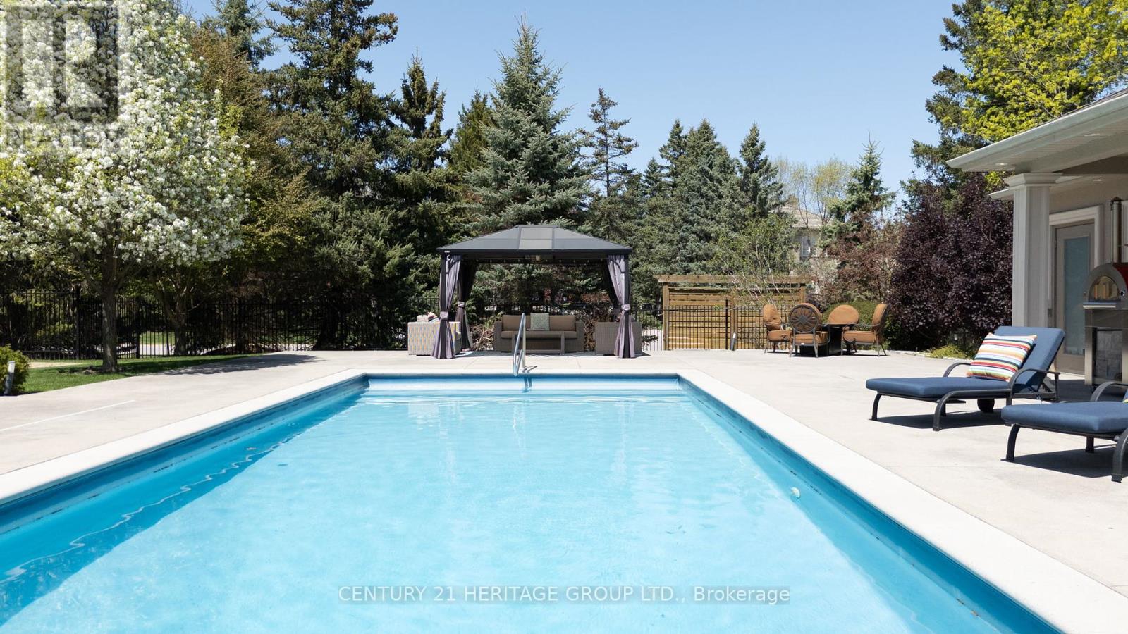 3 Curran Court, King, Ontario  L7B 1B4 - Photo 36 - N12146604