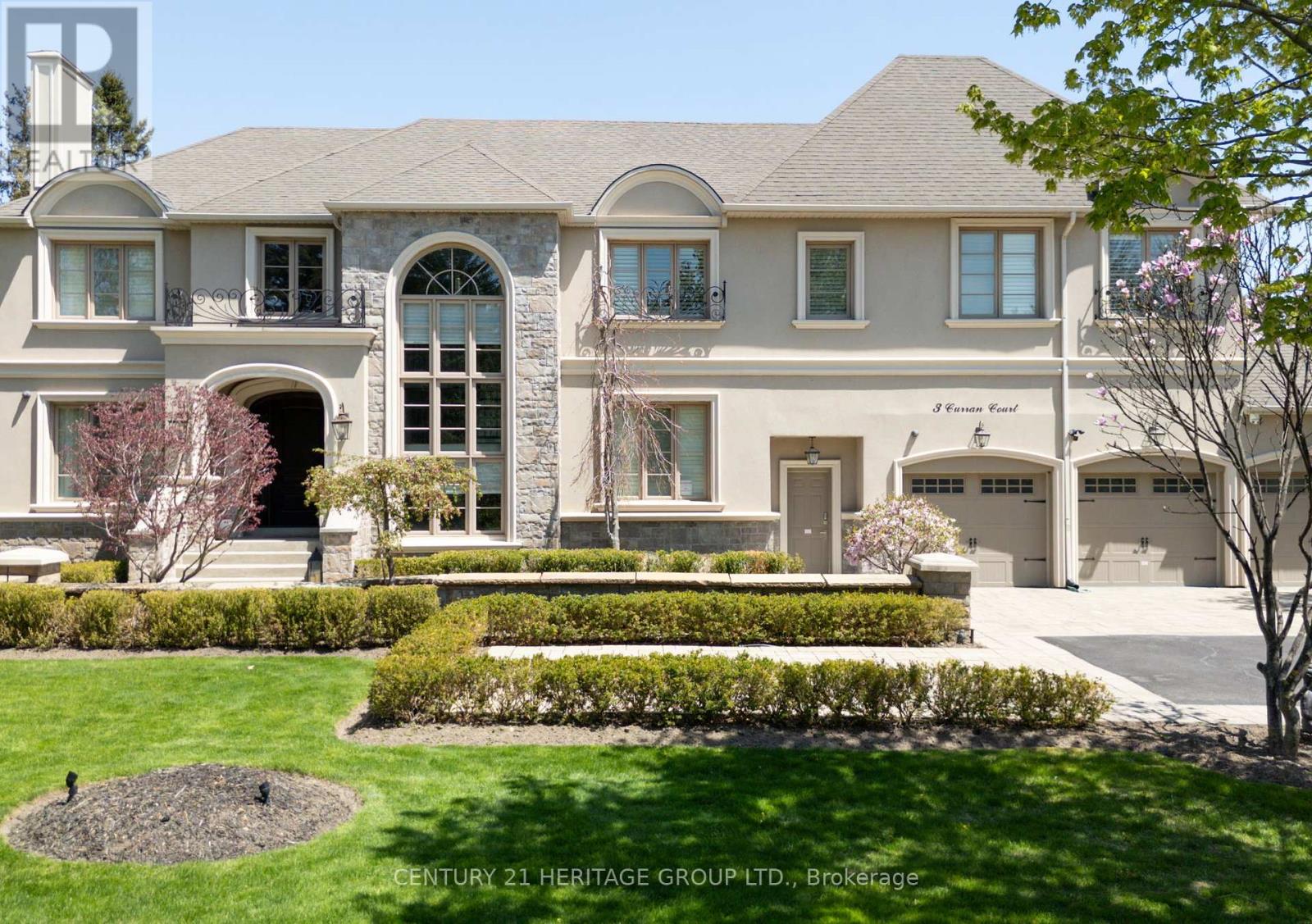 3 Curran Court, King, Ontario  L7B 1B4 - Photo 41 - N12146604