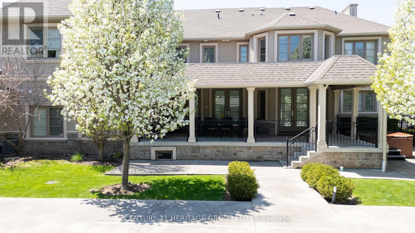 3 Curran Court, King, Ontario  L7B 1B4 - Photo 38 - N12146604