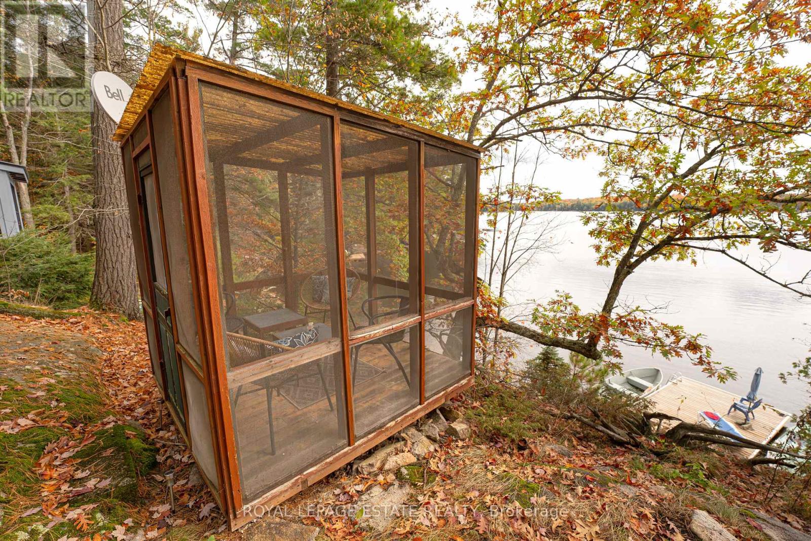 329 Fire Route 247 Road, North Kawartha, Ontario  K0L 1A0 - Photo 43 - X12452153