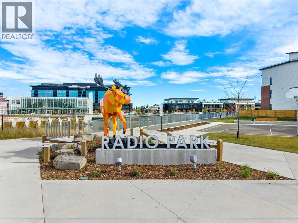 8149 8 Avenue Sw, Calgary, Alberta  T3H 6H9 - Photo 42 - A2262942