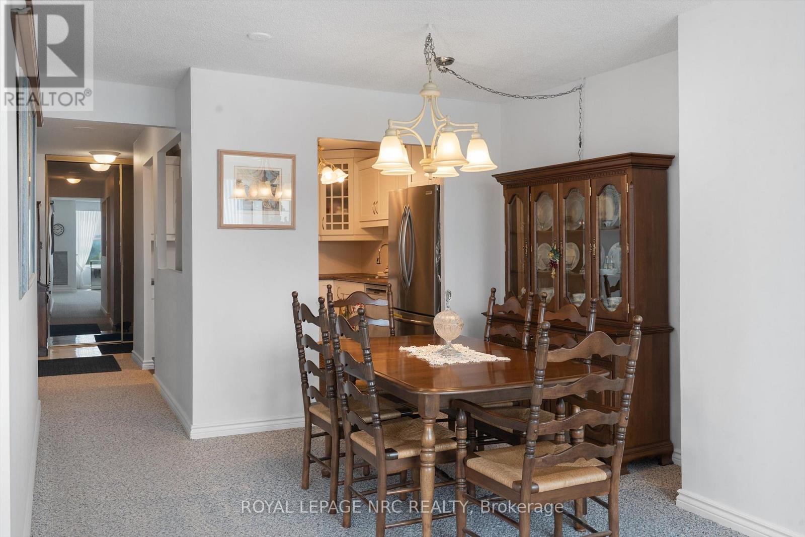 1109 - 7 Gale Crescent, St. Catharines, Ontario  L2R 7M8 - Photo 11 - X12343675