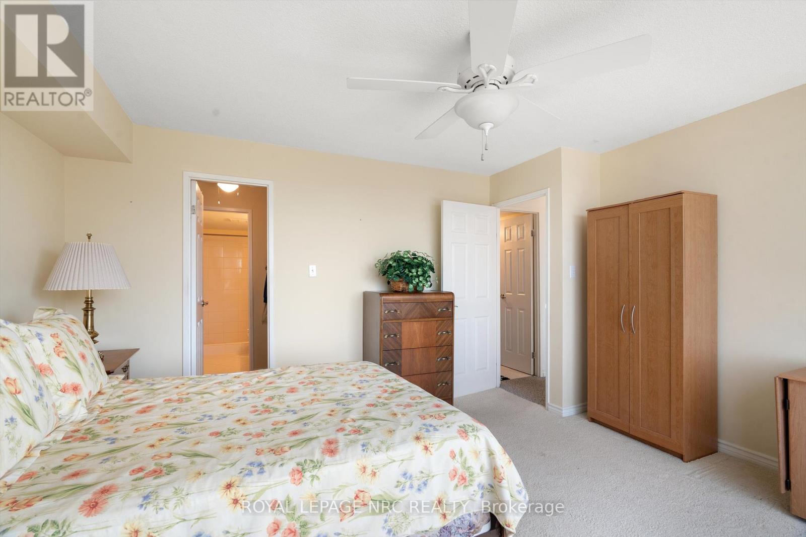 1109 - 7 Gale Crescent, St. Catharines, Ontario  L2R 7M8 - Photo 26 - X12343675