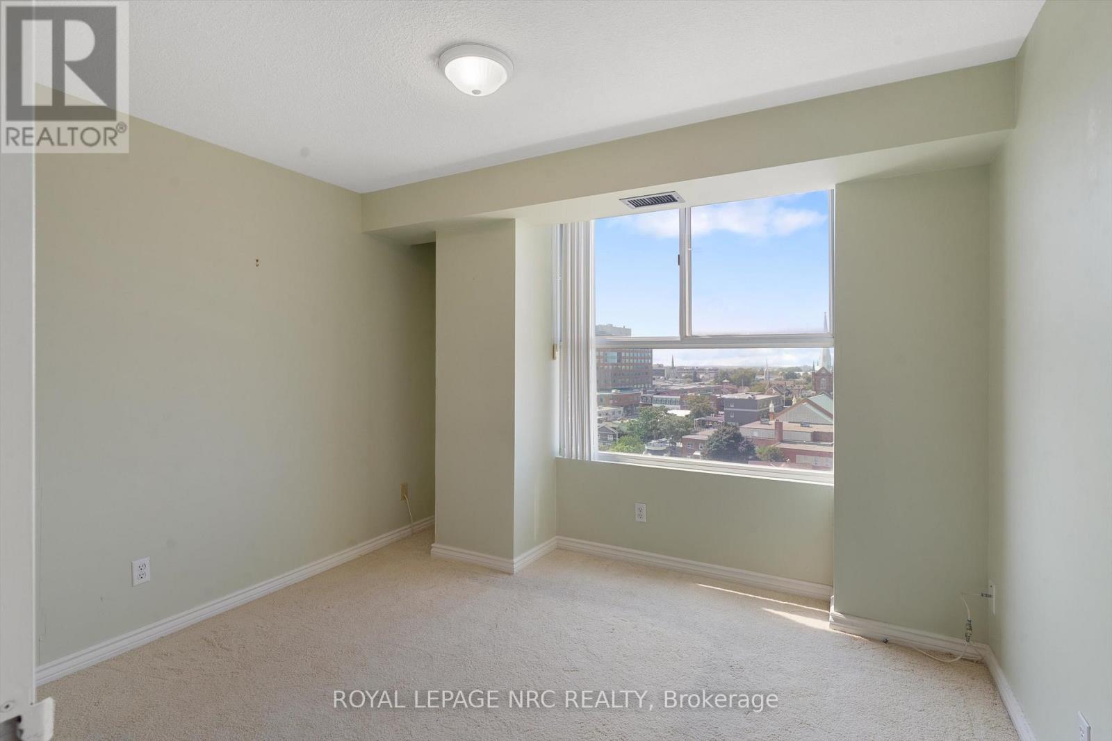 1109 - 7 Gale Crescent, St. Catharines, Ontario  L2R 7M8 - Photo 22 - X12343675