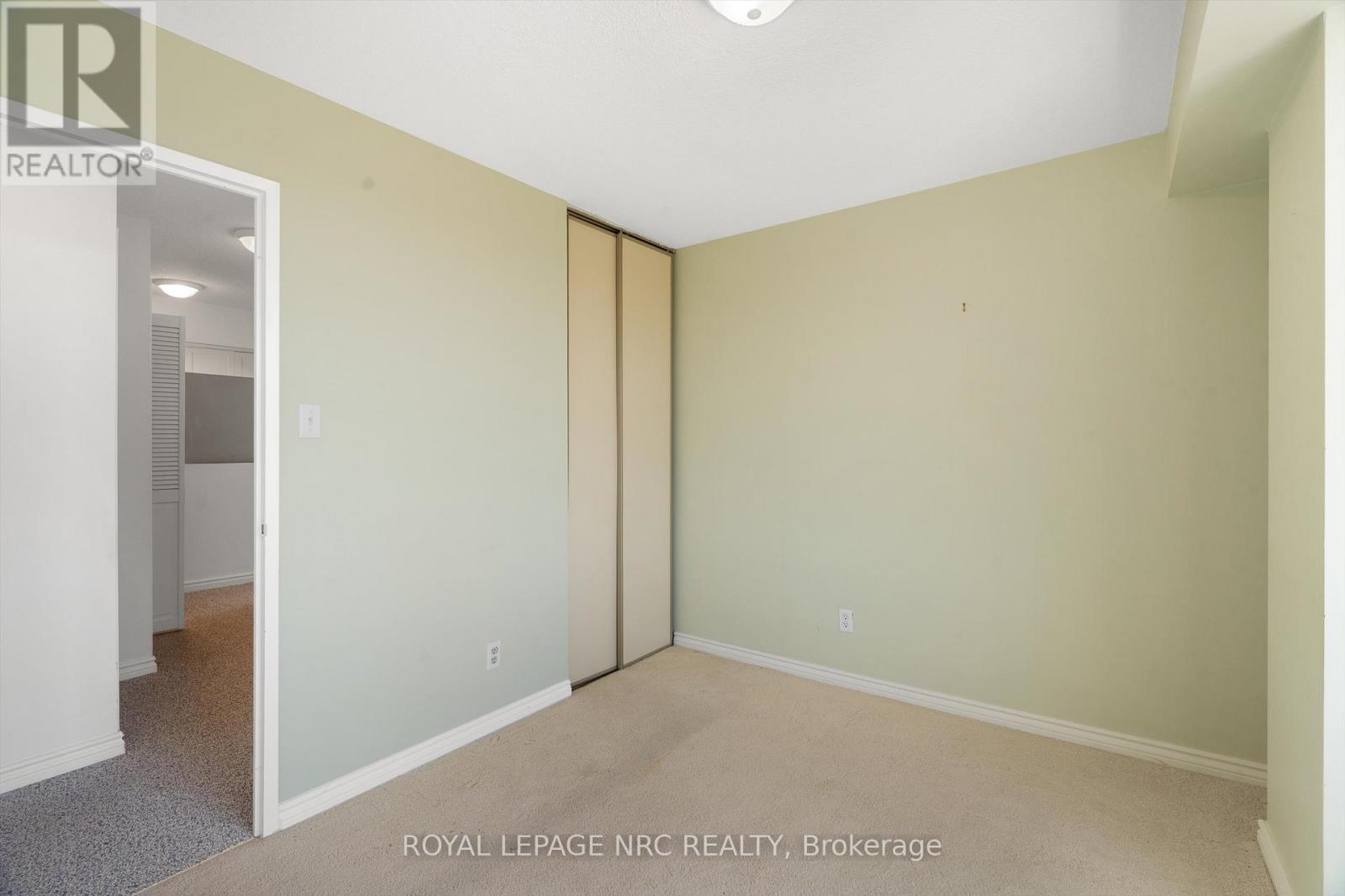 1109 - 7 Gale Crescent, St. Catharines, Ontario  L2R 7M8 - Photo 23 - X12343675