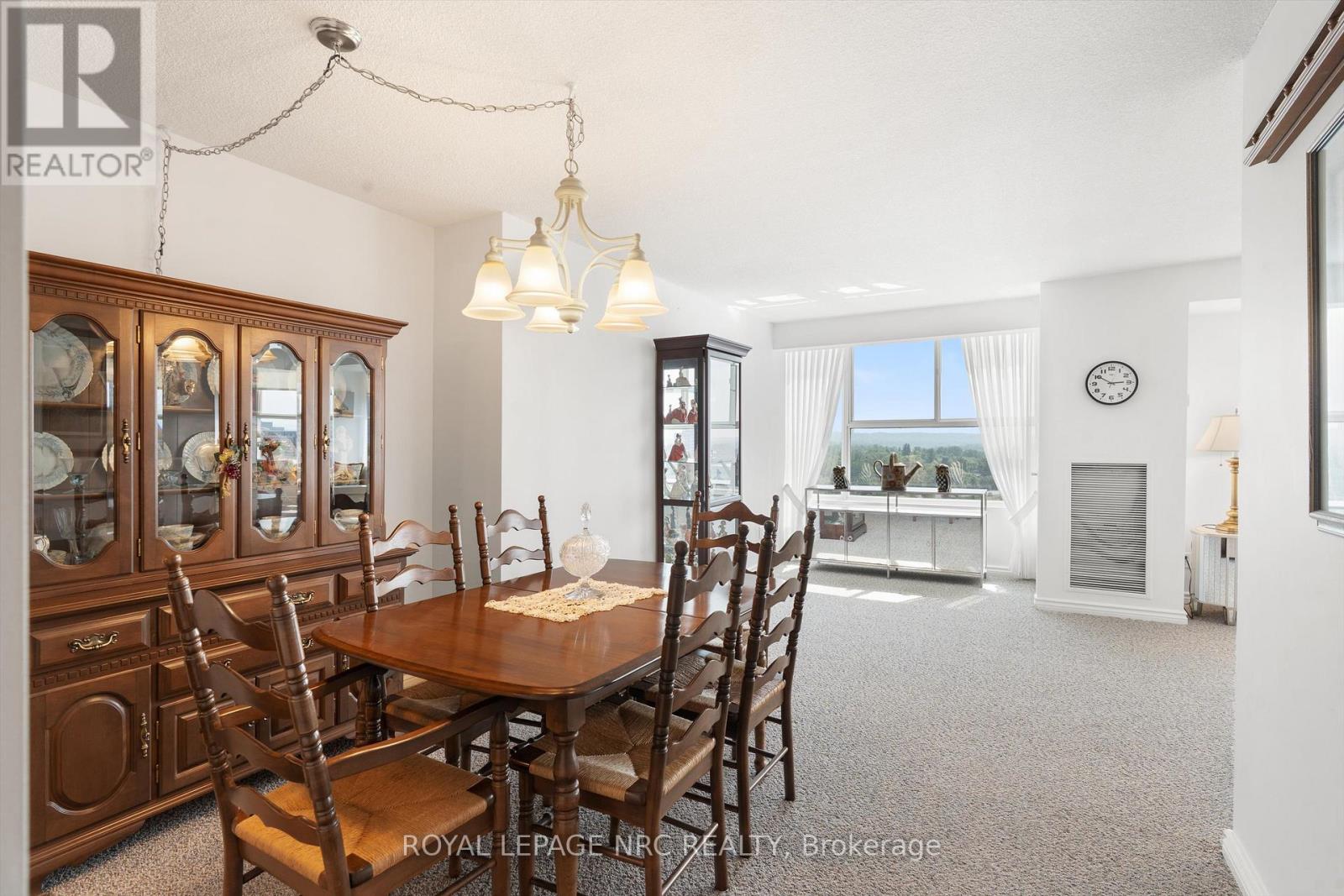 1109 - 7 Gale Crescent, St. Catharines, Ontario  L2R 7M8 - Photo 13 - X12343675