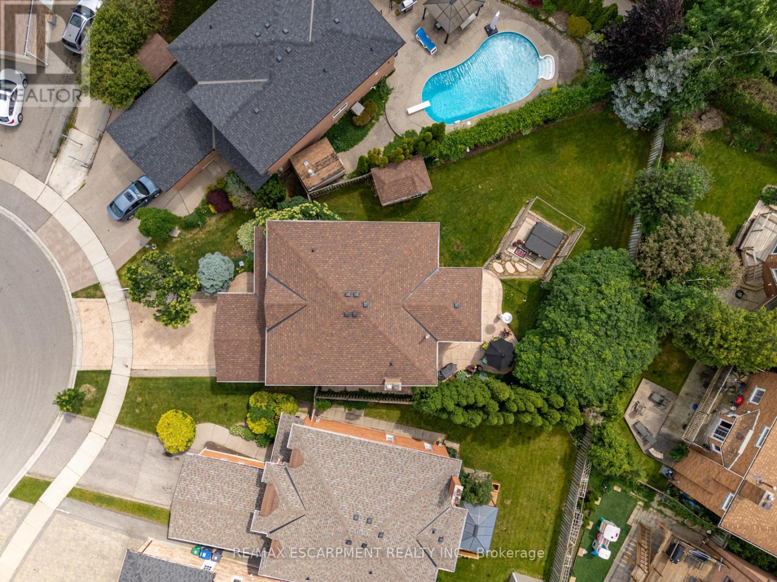 2054 TEESIDE COURT, Mississauga, Ontario