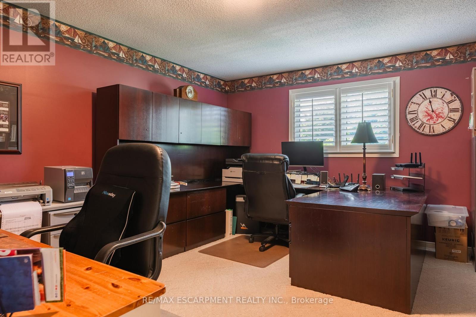 2054 Teeside Court, Mississauga, Ontario  L5M 3E5 - Photo 37 - W12452949