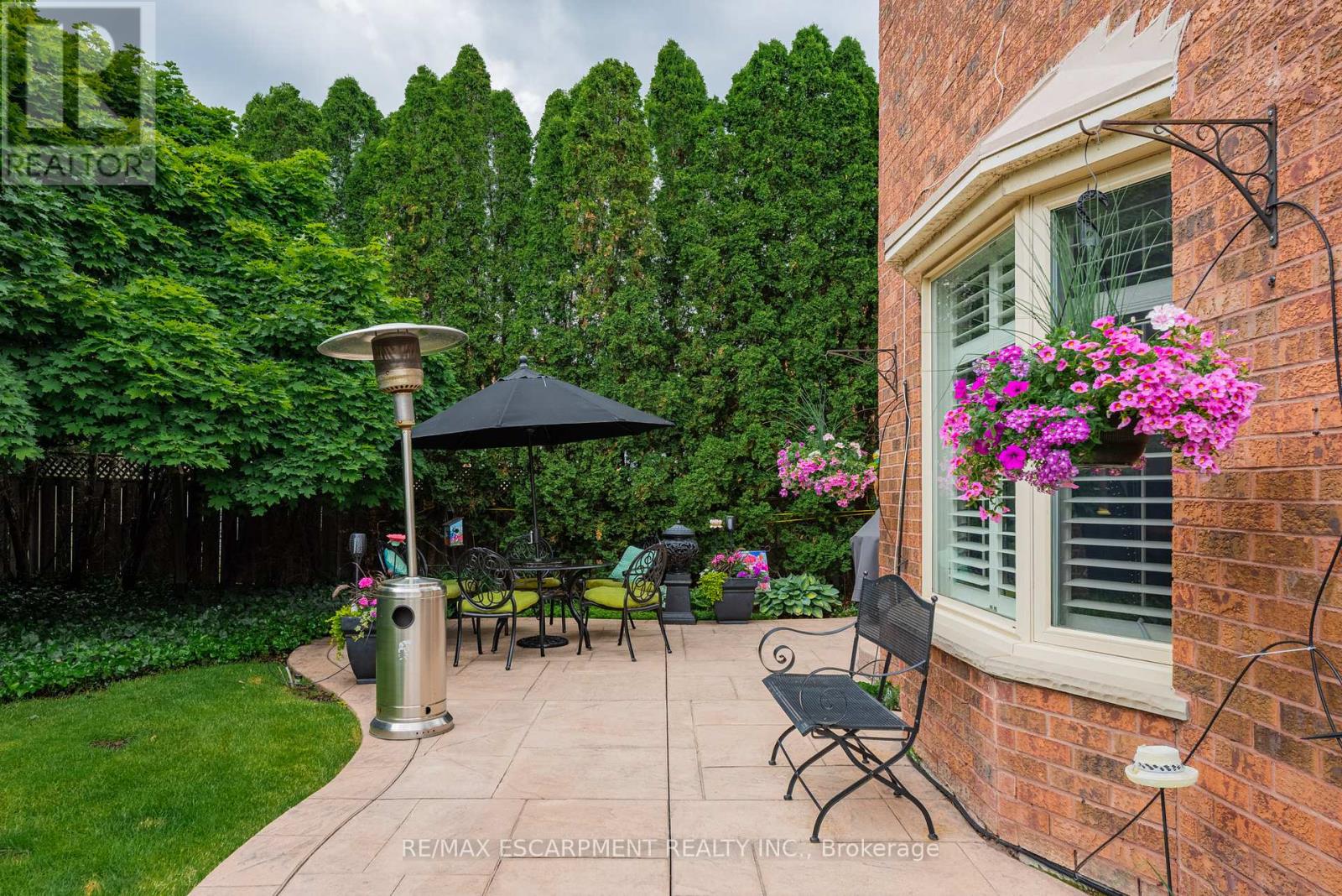 2054 Teeside Court, Mississauga, Ontario  L5M 3E5 - Photo 44 - W12452949
