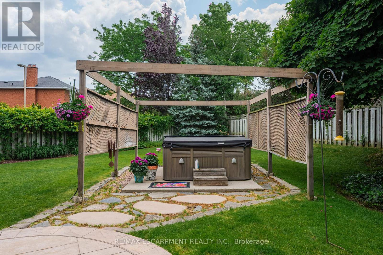 2054 Teeside Court, Mississauga, Ontario  L5M 3E5 - Photo 45 - W12452949