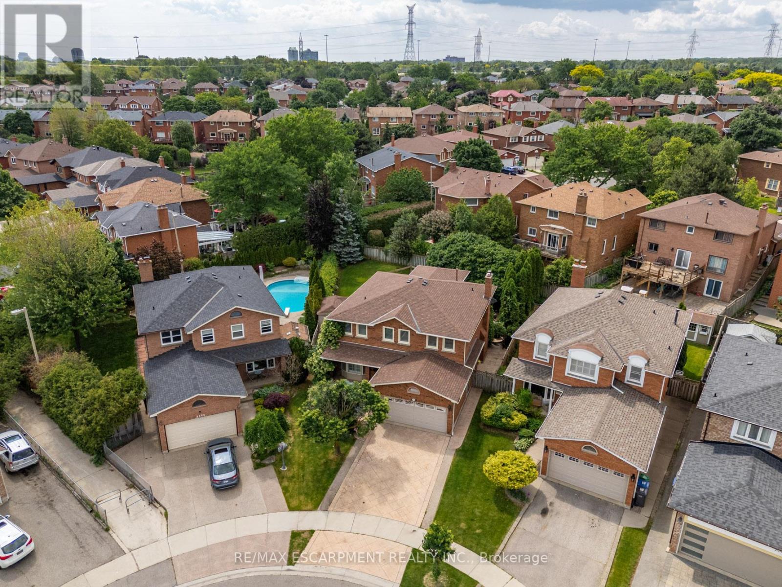2054 Teeside Court, Mississauga, Ontario  L5M 3E5 - Photo 48 - W12452949