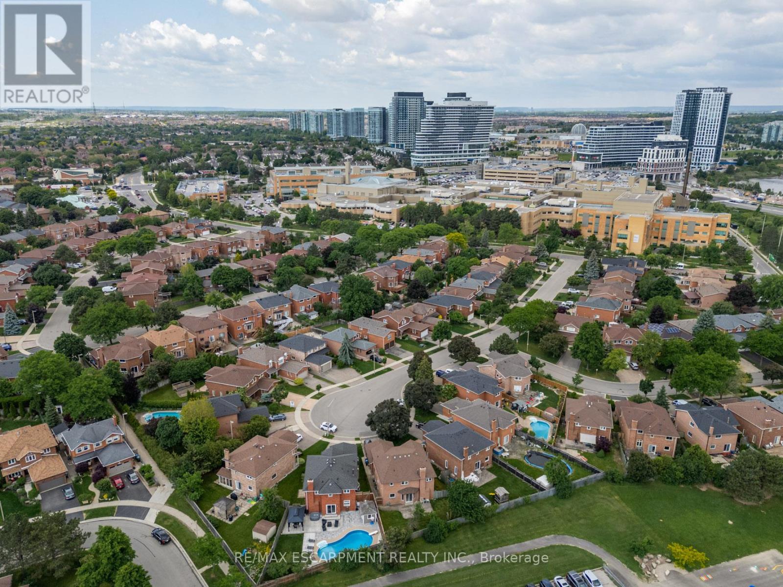 2054 Teeside Court, Mississauga, Ontario  L5M 3E5 - Photo 50 - W12452949