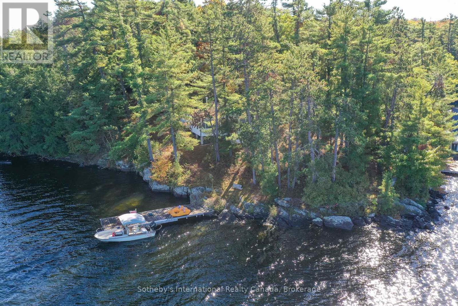 1326 Browning Island, Bracebridge, Ontario  P1L 1X2 - Photo 10 - X12453013