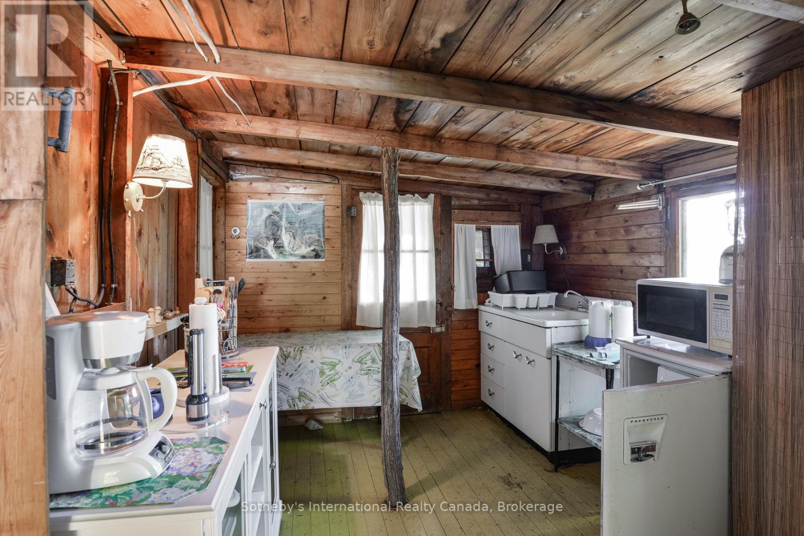 1326 Browning Island, Bracebridge, Ontario  P1L 1X2 - Photo 16 - X12453013