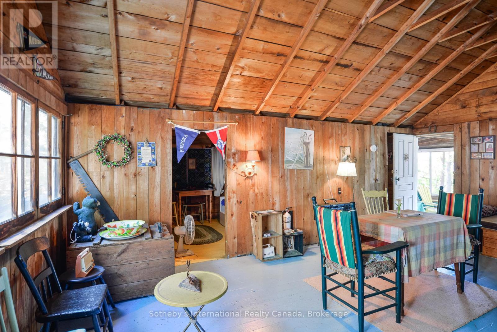 1326 Browning Island, Bracebridge, Ontario  P1L 1X2 - Photo 18 - X12453013