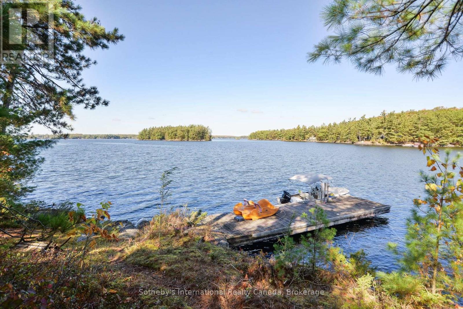 1326 Browning Island, Bracebridge, Ontario  P1L 1X2 - Photo 2 - X12453013