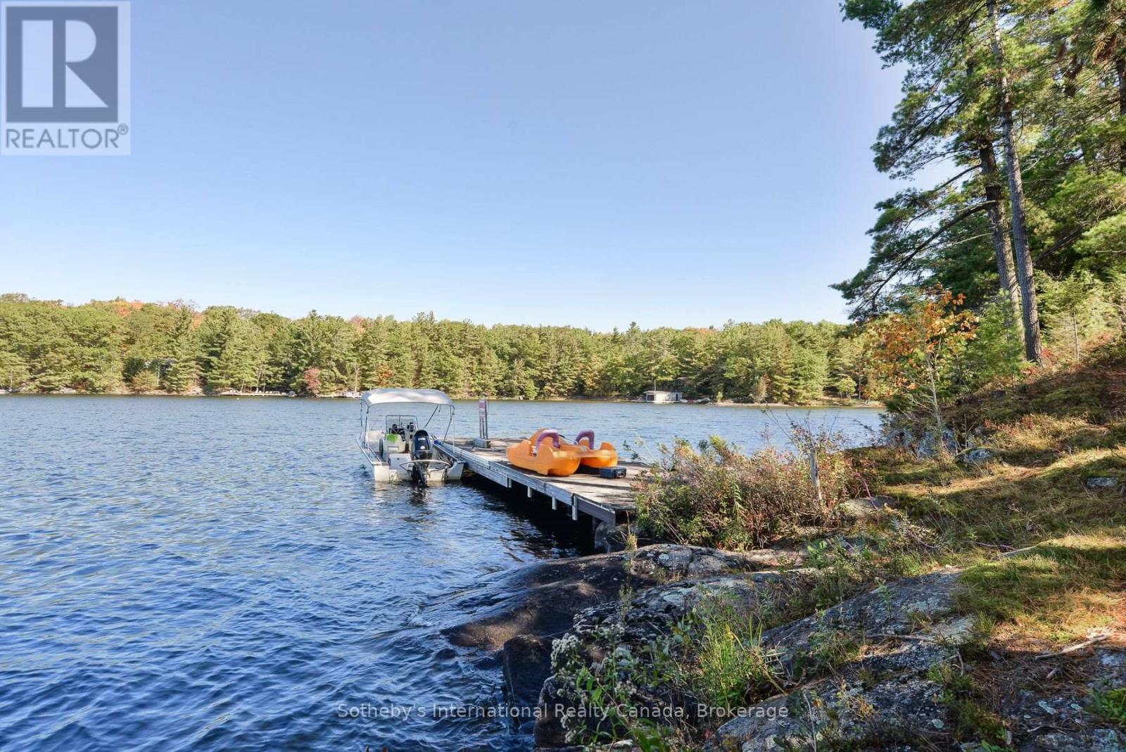 1326 Browning Island, Bracebridge, Ontario  P1L 1X2 - Photo 22 - X12453013