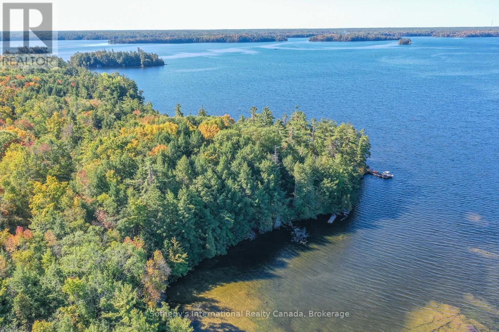 1326 Browning Island, Bracebridge, Ontario  P1L 1X2 - Photo 26 - X12453013
