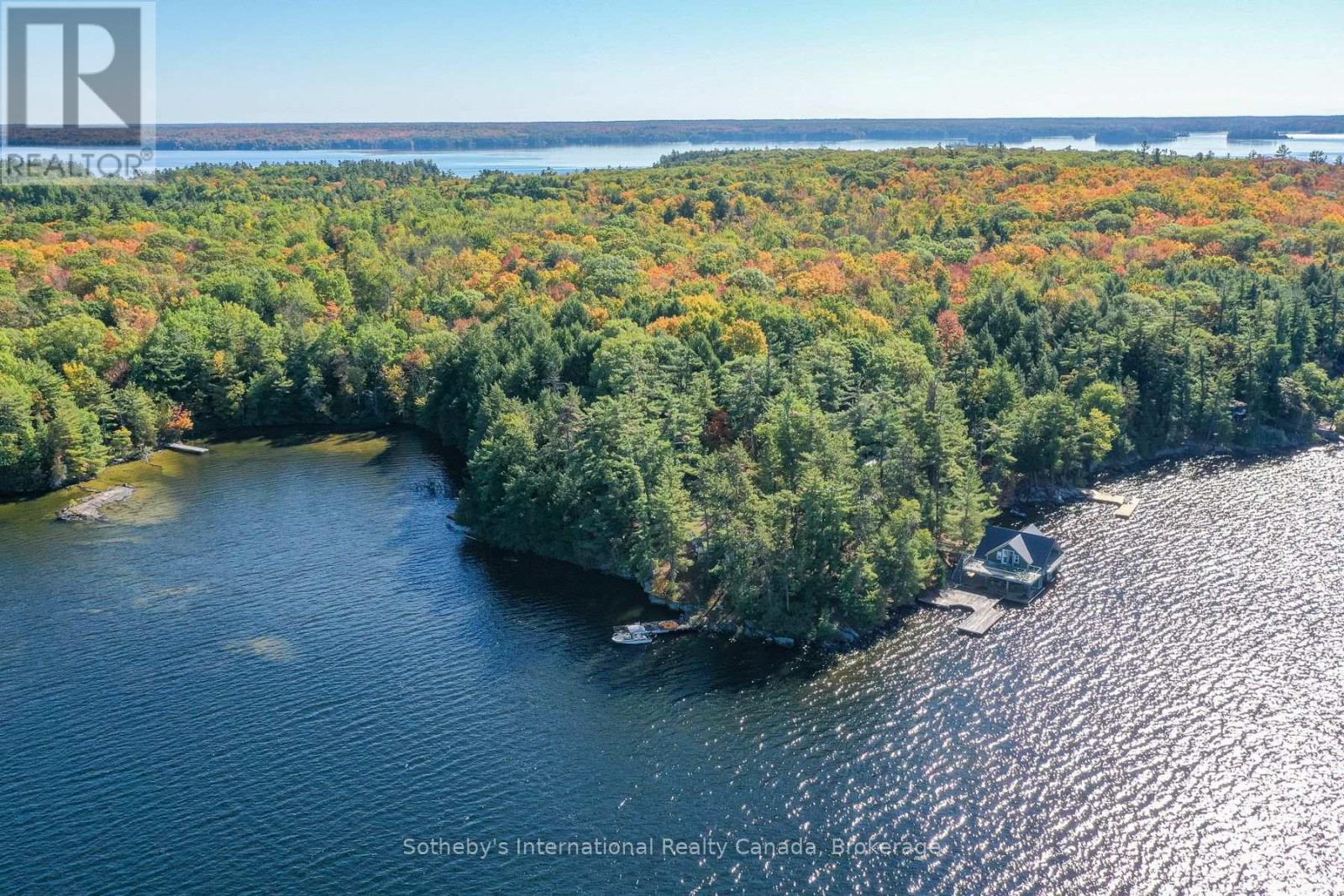 1326 Browning Island, Bracebridge, Ontario  P1L 1X2 - Photo 27 - X12453013