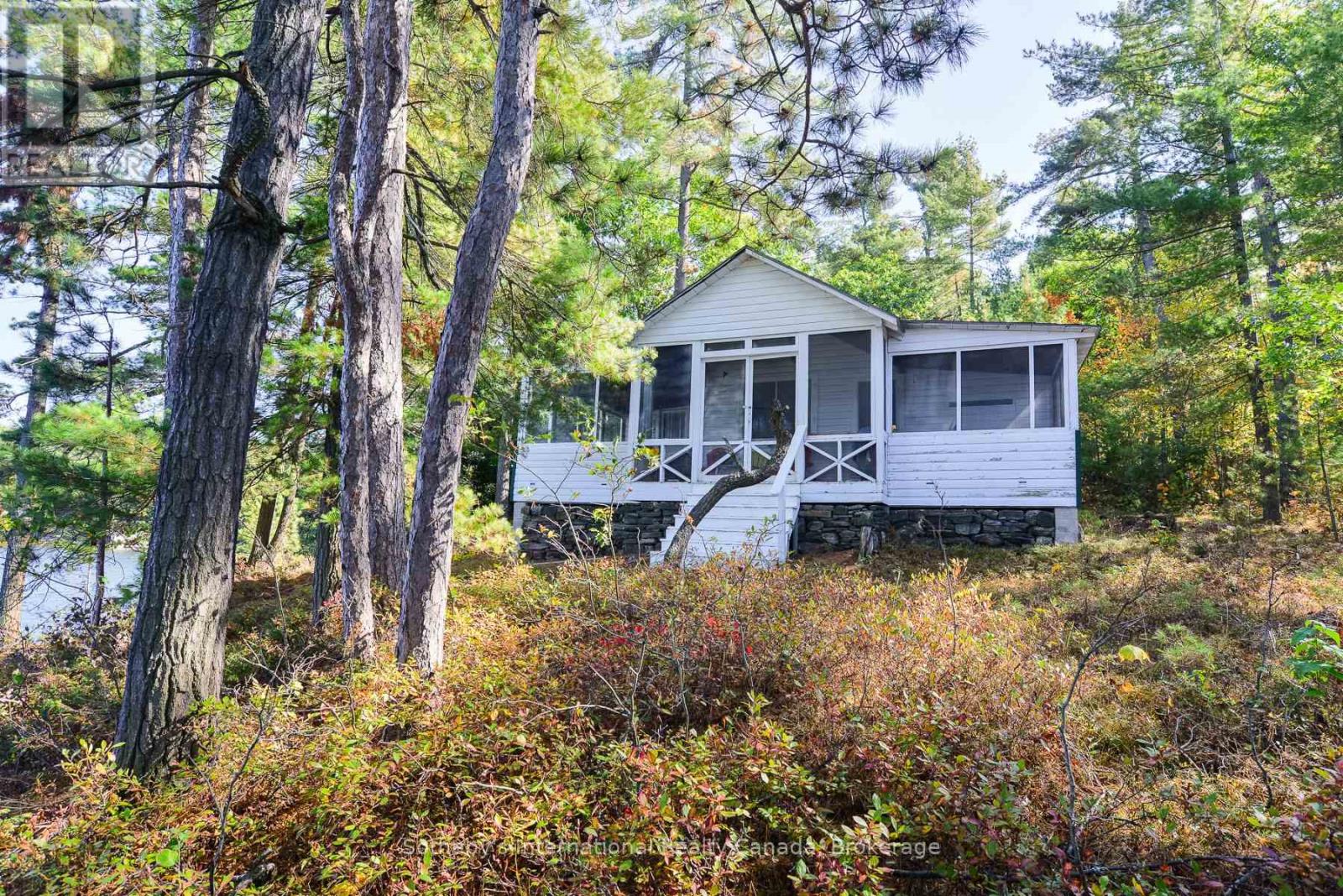 1326 Browning Island, Bracebridge, Ontario  P1L 1X2 - Photo 3 - X12453013