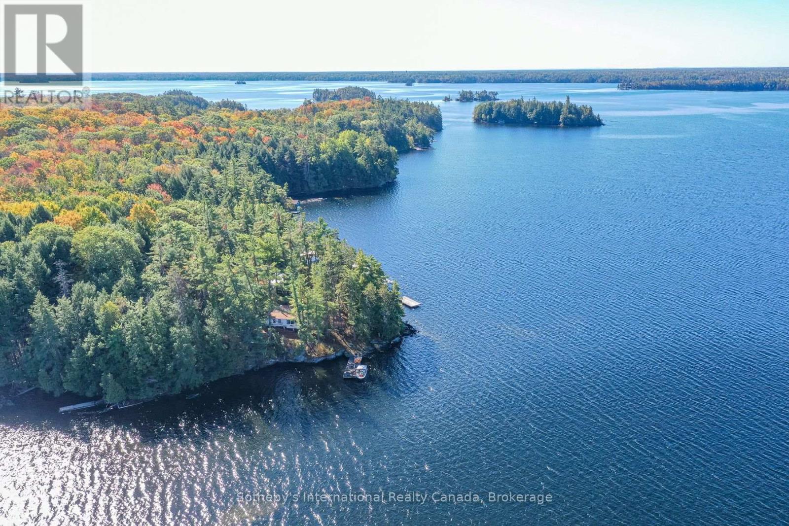 1326 Browning Island, Bracebridge, Ontario  P1L 1X2 - Photo 30 - X12453013