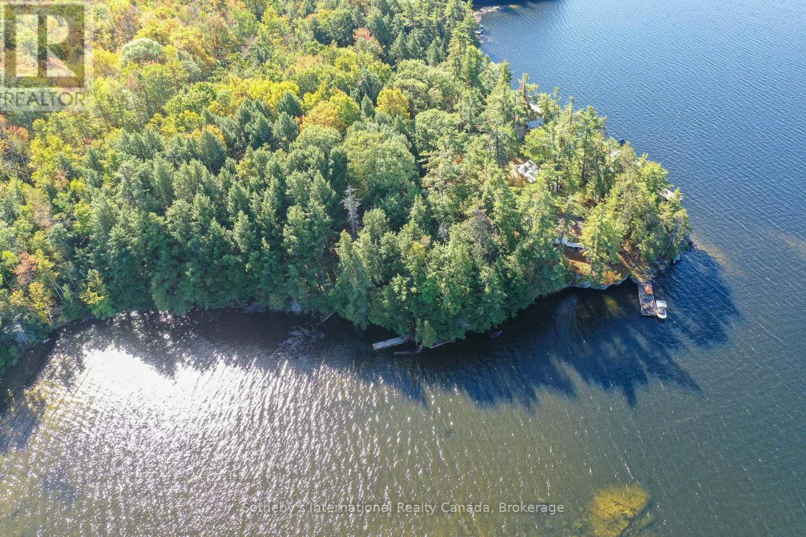 1326 Browning Island, Bracebridge, Ontario  P1L 1X2 - Photo 34 - X12453013
