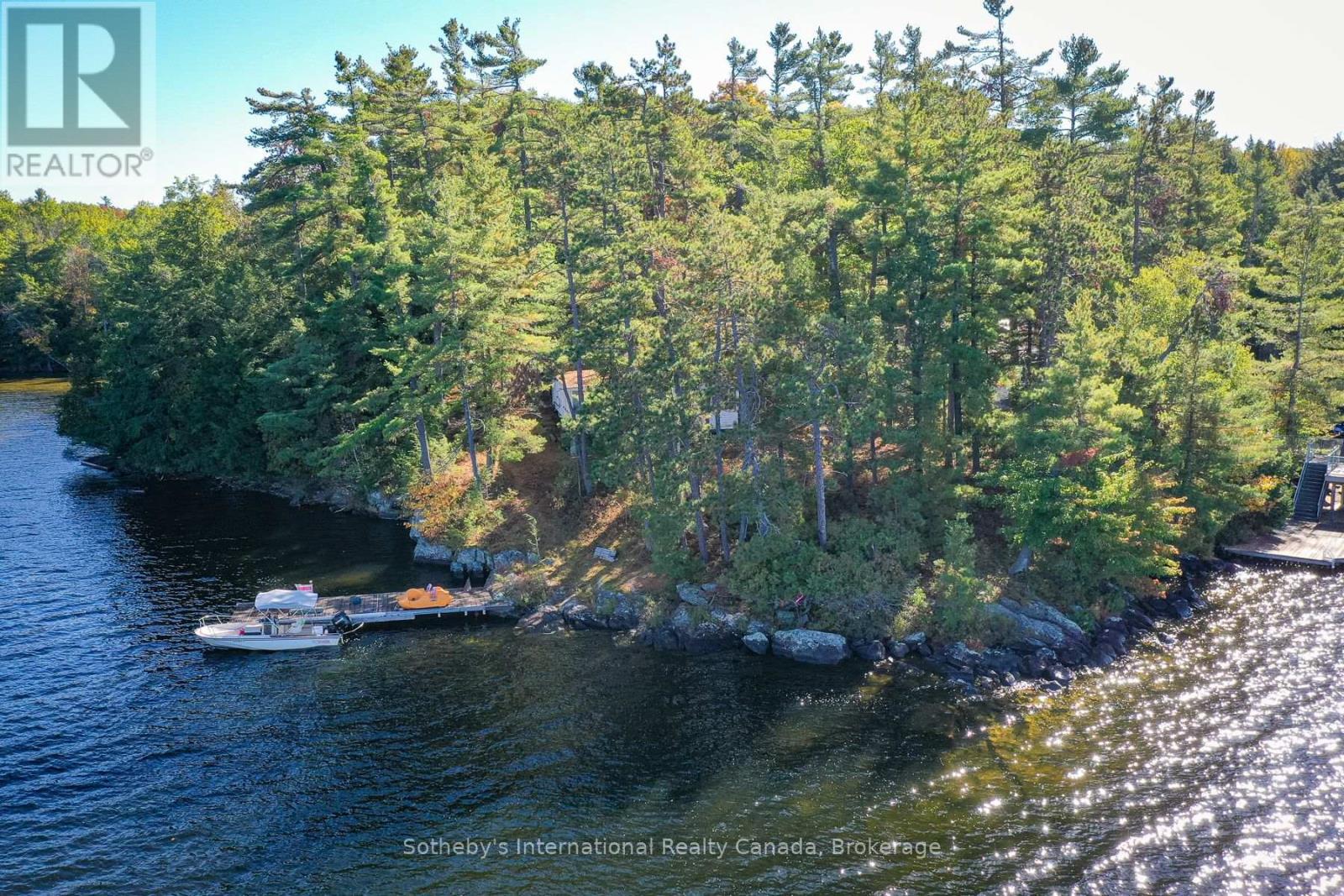1326 Browning Island, Bracebridge, Ontario  P1L 1X2 - Photo 4 - X12453013