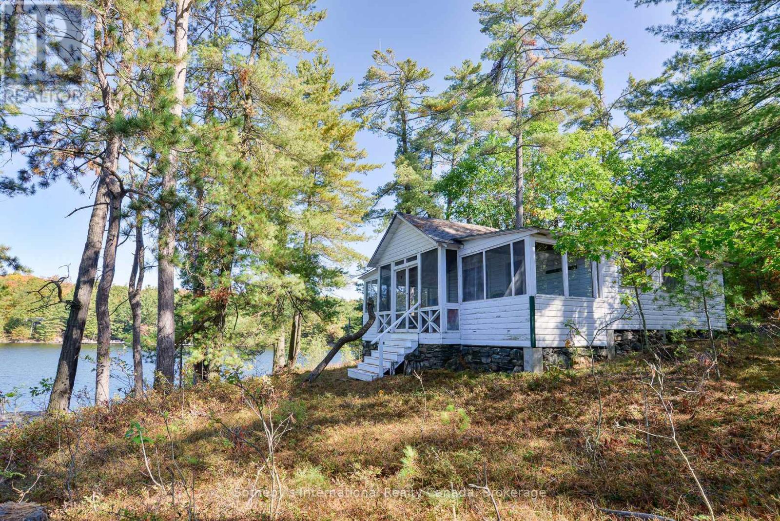 1326 Browning Island, Bracebridge, Ontario  P1L 1X2 - Photo 5 - X12453013