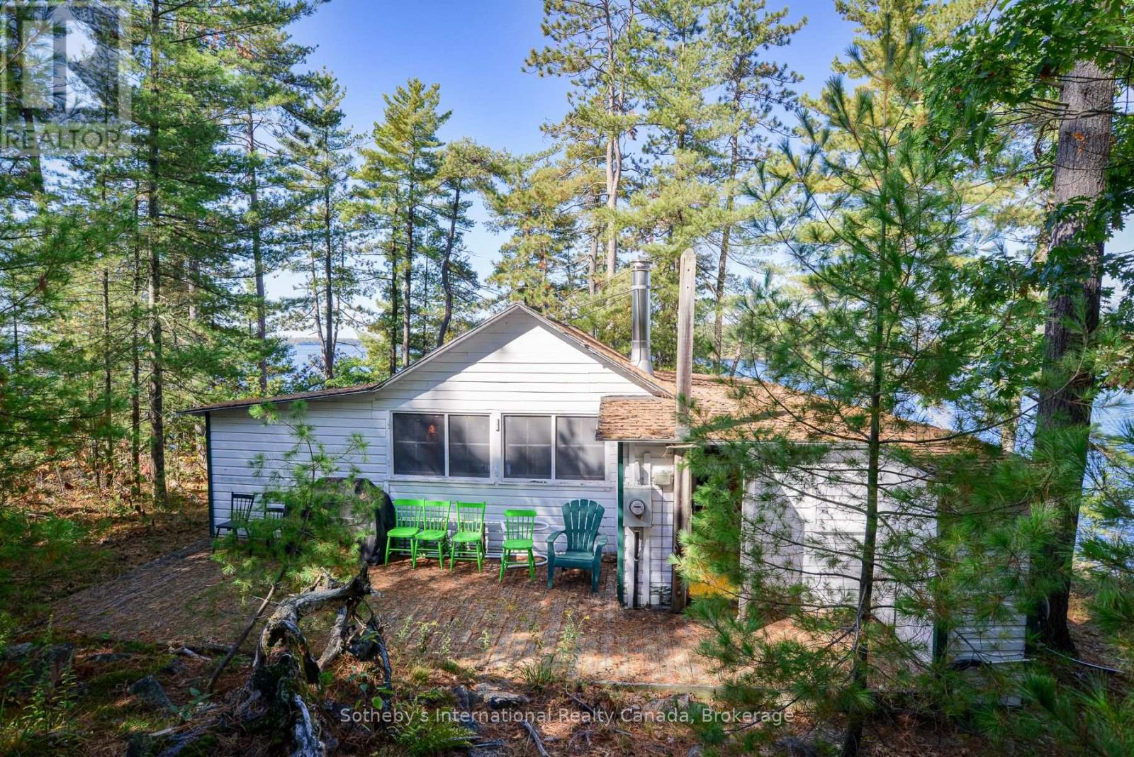 1326 Browning Island, Bracebridge, Ontario  P1L 1X2 - Photo 6 - X12453013