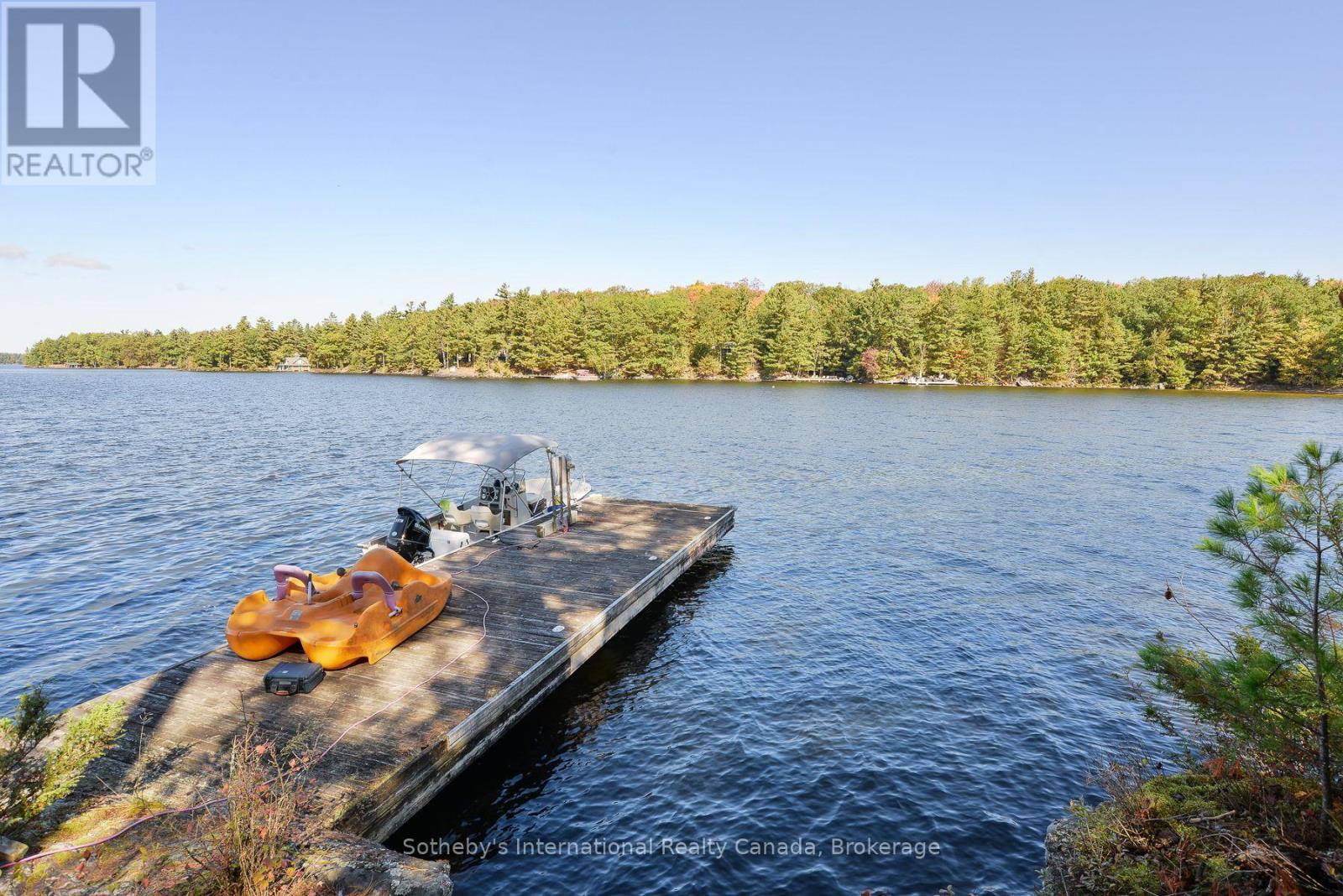 1326 Browning Island, Bracebridge, Ontario  P1L 1X2 - Photo 8 - X12453013