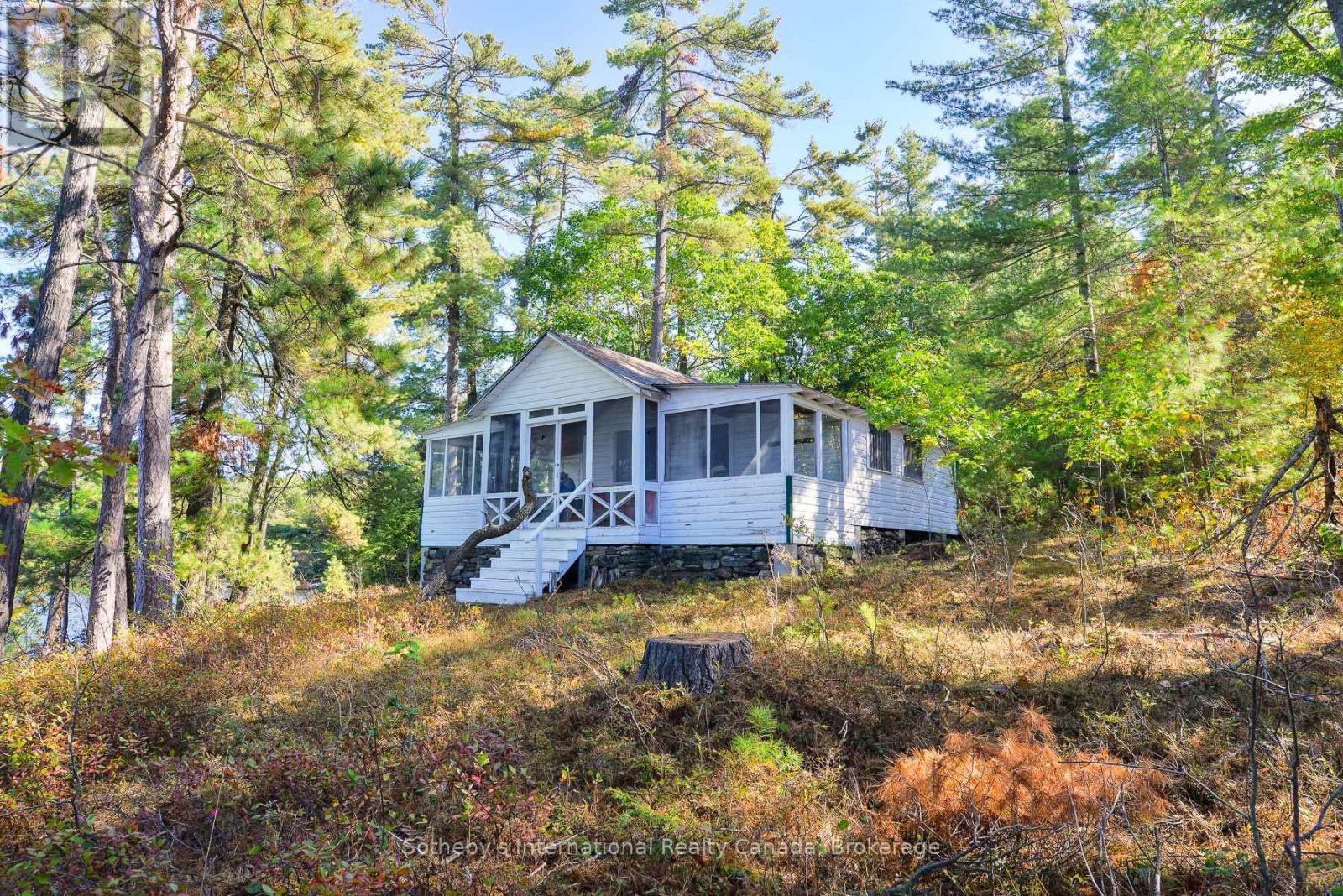 1326 Browning Island, Bracebridge, Ontario  P1L 1X2 - Photo 9 - X12453013