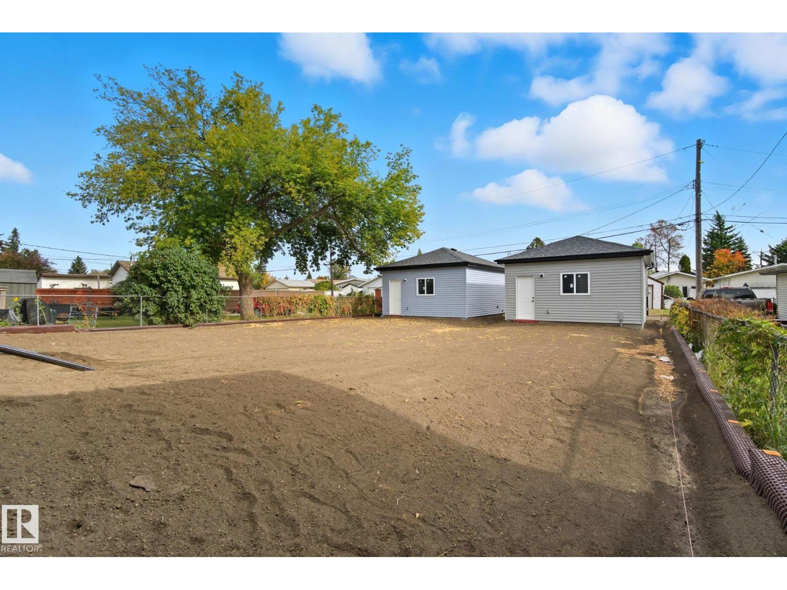 9007 153 St Nw, Edmonton, Alberta  T5R 1P4 - Photo 62 - E4461381