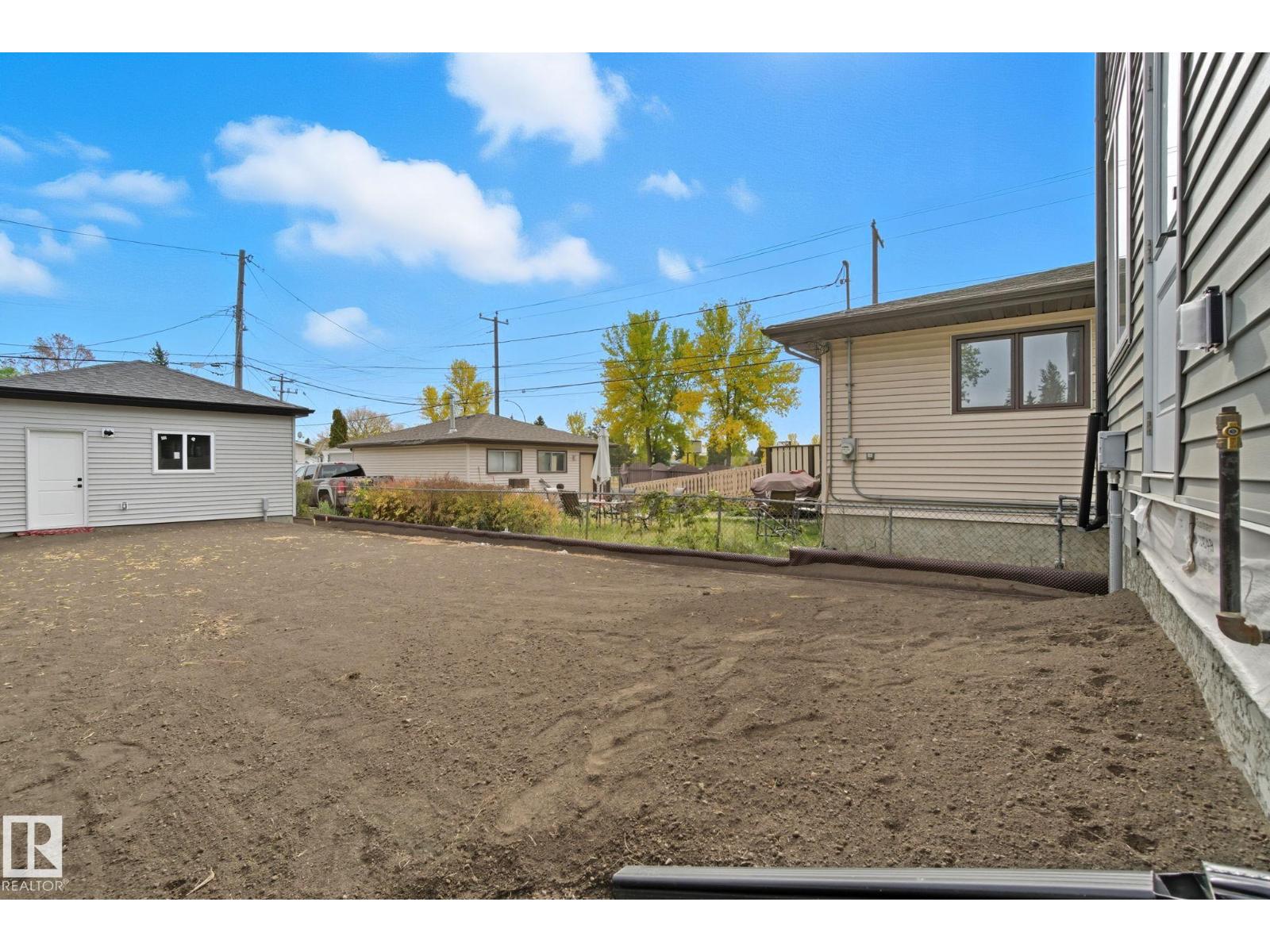 9007 153 St Nw, Edmonton, Alberta  T5R 1P4 - Photo 63 - E4461381
