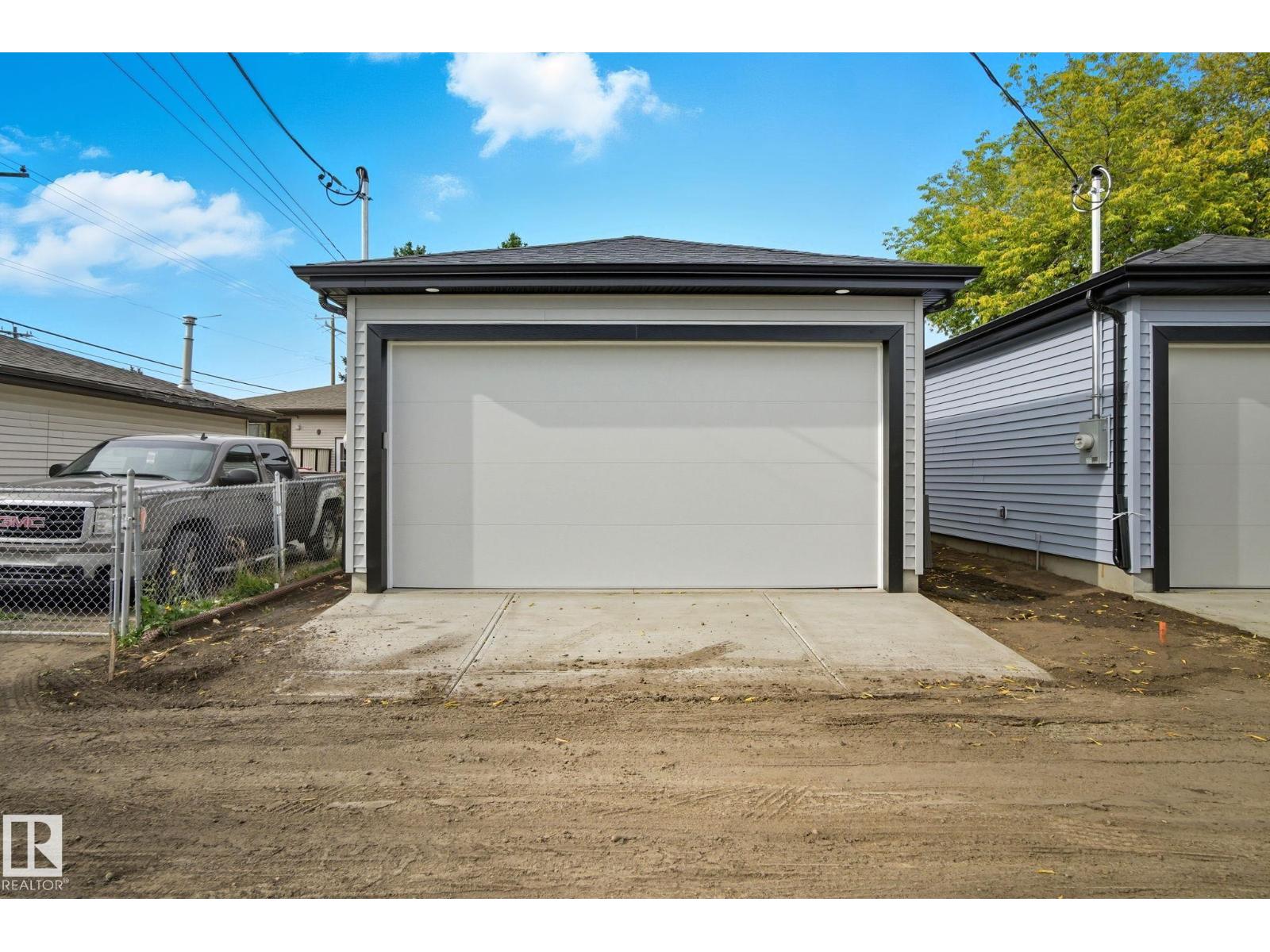 9007 153 St Nw, Edmonton, Alberta  T5R 1P4 - Photo 67 - E4461381