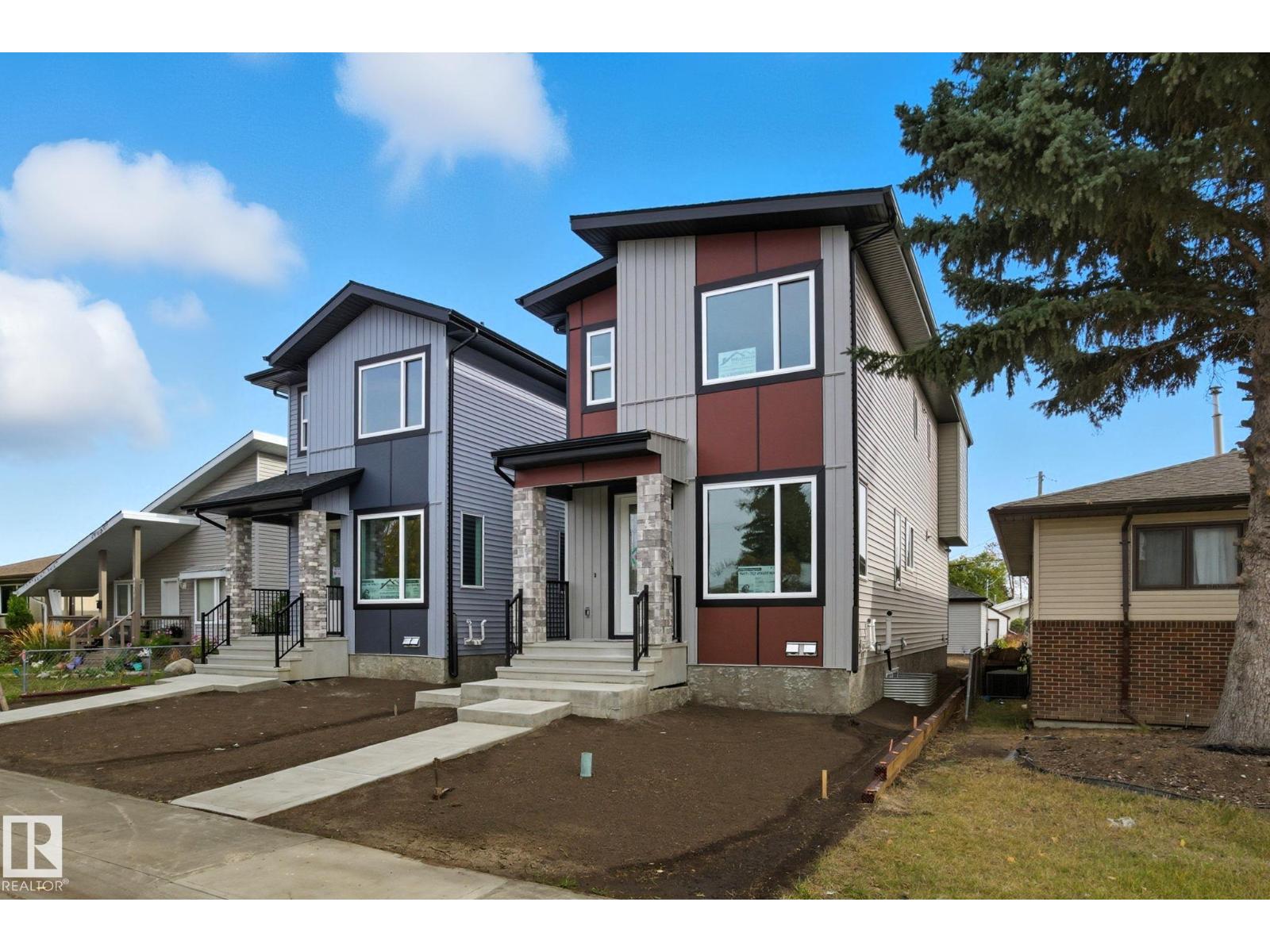 9007 153 St Nw, Edmonton, Alberta  T5R 1P4 - Photo 68 - E4461381