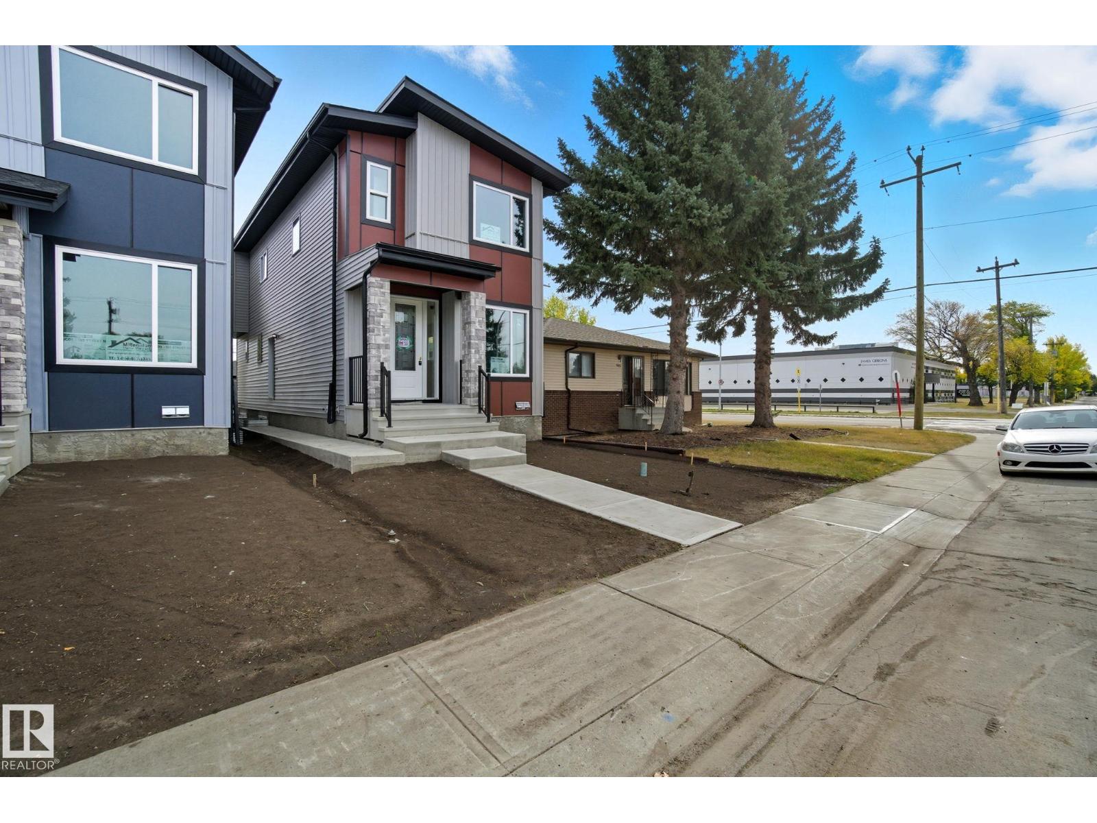 9007 153 St Nw, Edmonton, Alberta  T5R 1P4 - Photo 69 - E4461381