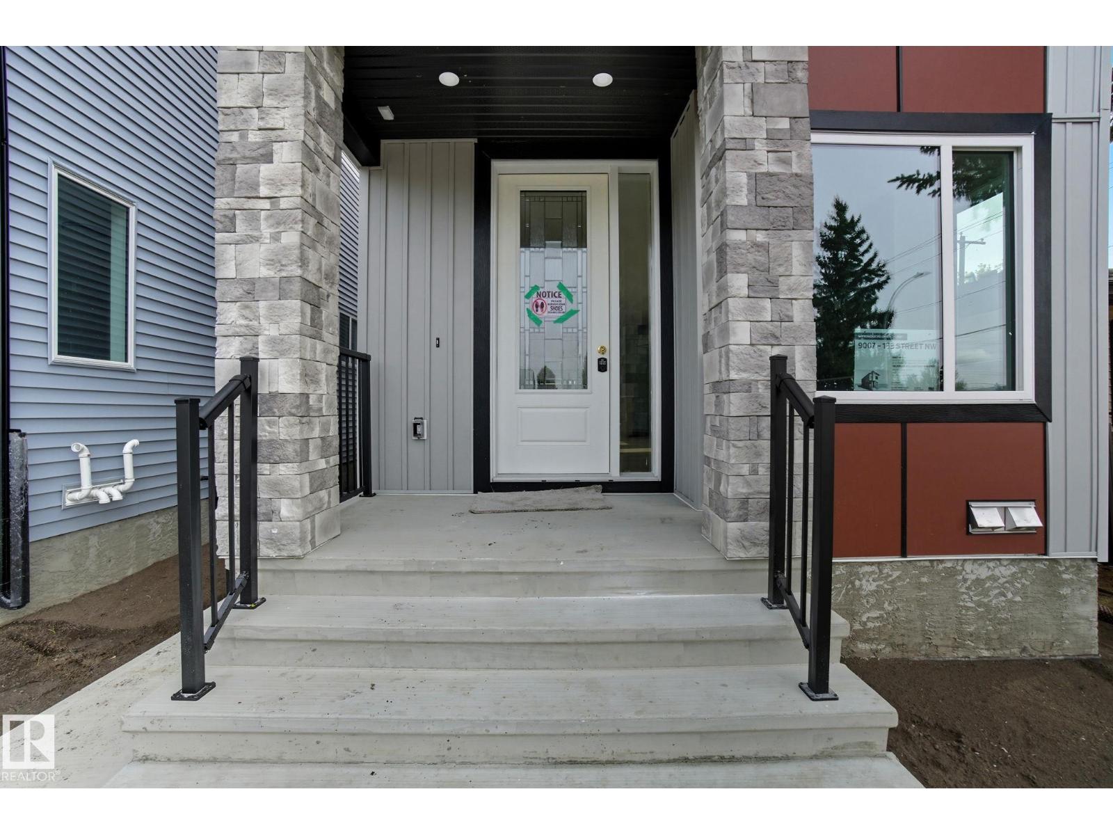 9007 153 St Nw, Edmonton, Alberta  T5R 1P4 - Photo 70 - E4461381