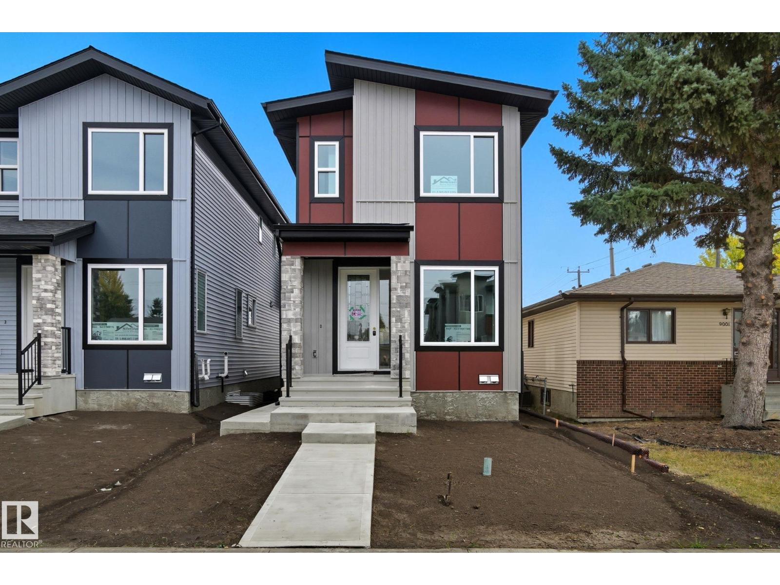 9007 153 St Nw, Edmonton, Alberta  T5R 1P4 - Photo 71 - E4461381