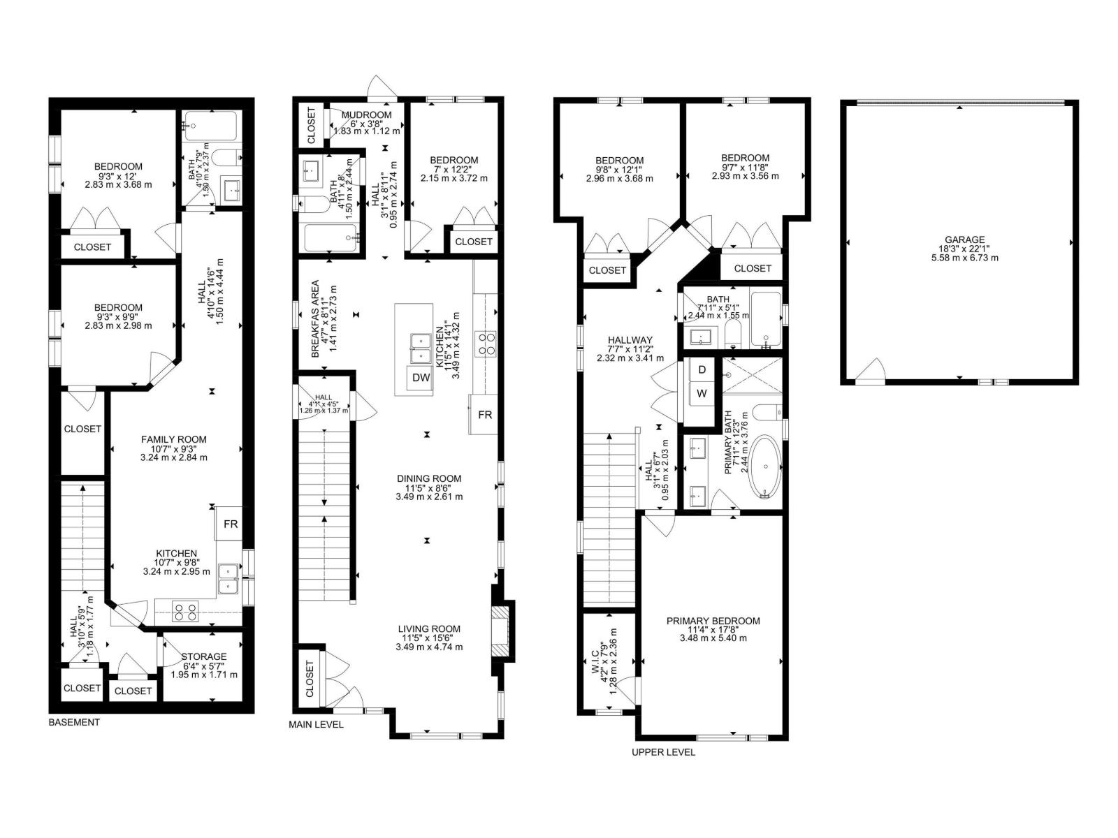 9007 153 St Nw, Edmonton, Alberta  T5R 1P4 - Photo 72 - E4461381