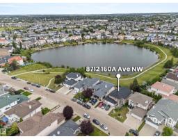 8712 160a Av Nw Belle Rive, Edmonton, Ca