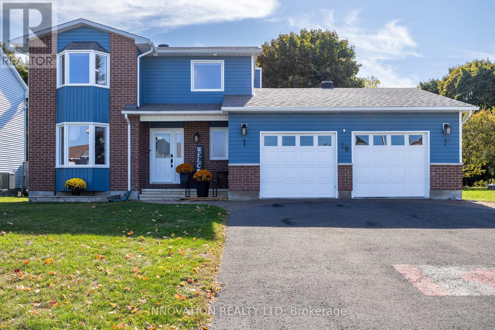38 PATTERSON CRESCENT, Carleton Place, Ontario