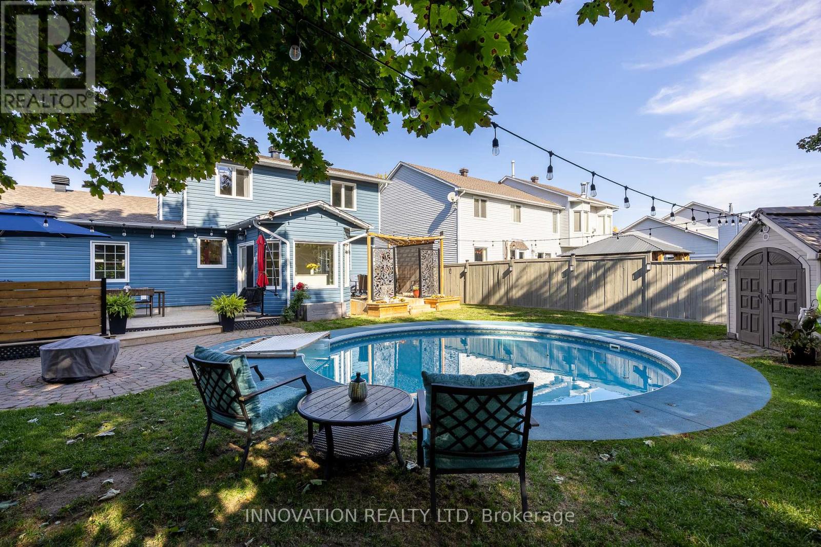 38 Patterson Crescent, Carleton Place, Ontario  K7C 4H3 - Photo 5 - X12452977