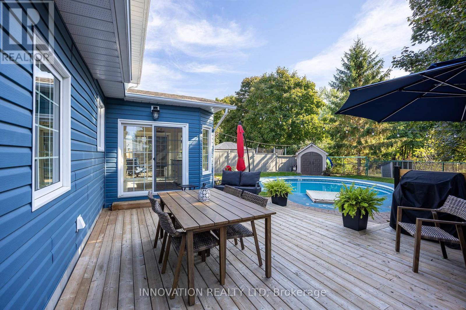 38 Patterson Crescent, Carleton Place, Ontario  K7C 4H3 - Photo 8 - X12452977