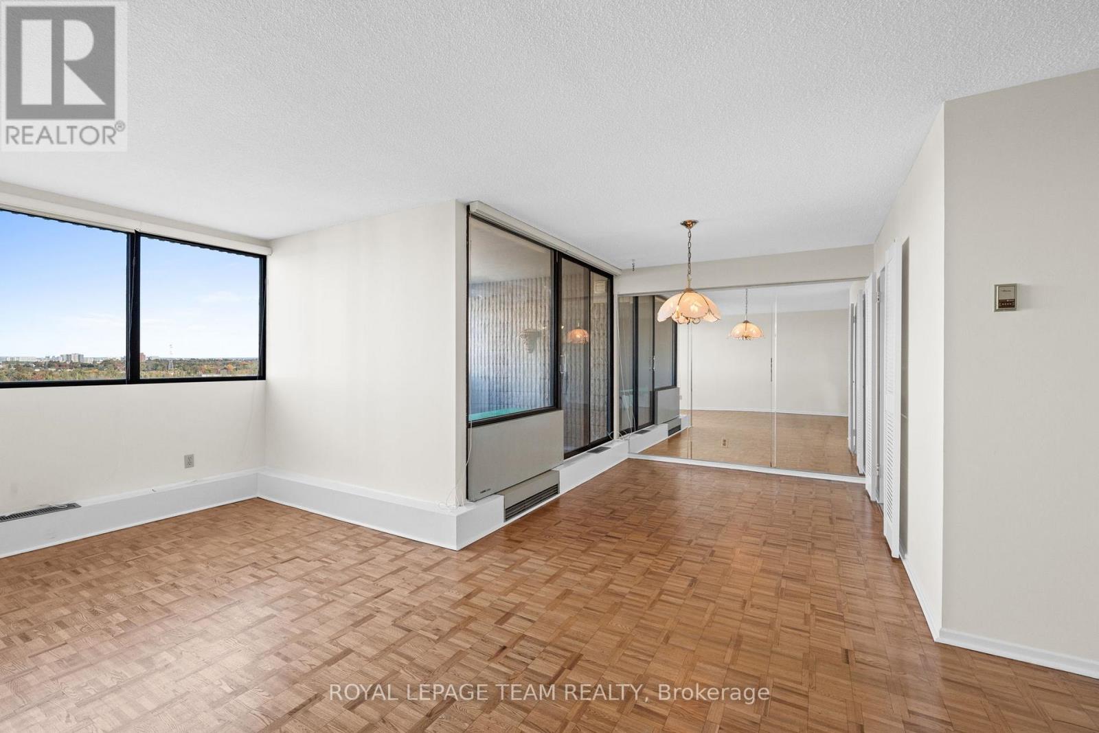 1106 - 1285 Cahill Drive, Ottawa, Ontario  K1V 9A7 - Photo 12 - X12452986