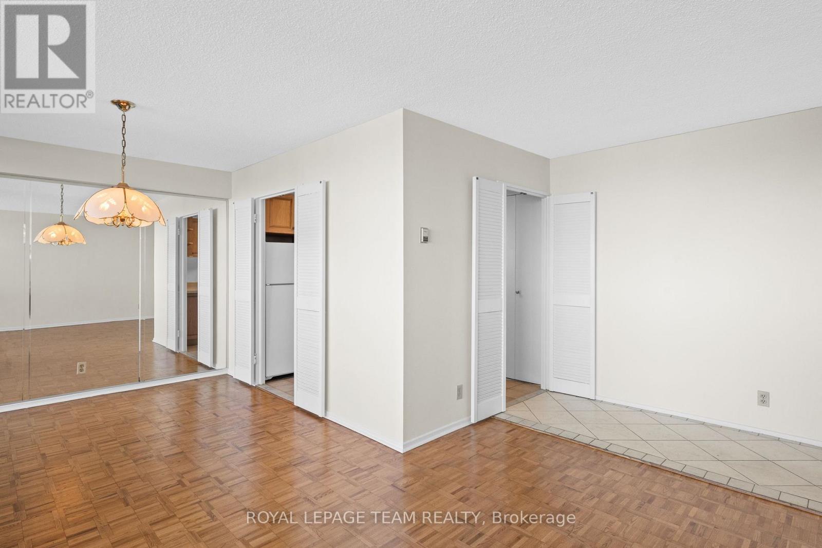 1106 - 1285 Cahill Drive, Ottawa, Ontario  K1V 9A7 - Photo 21 - X12452986