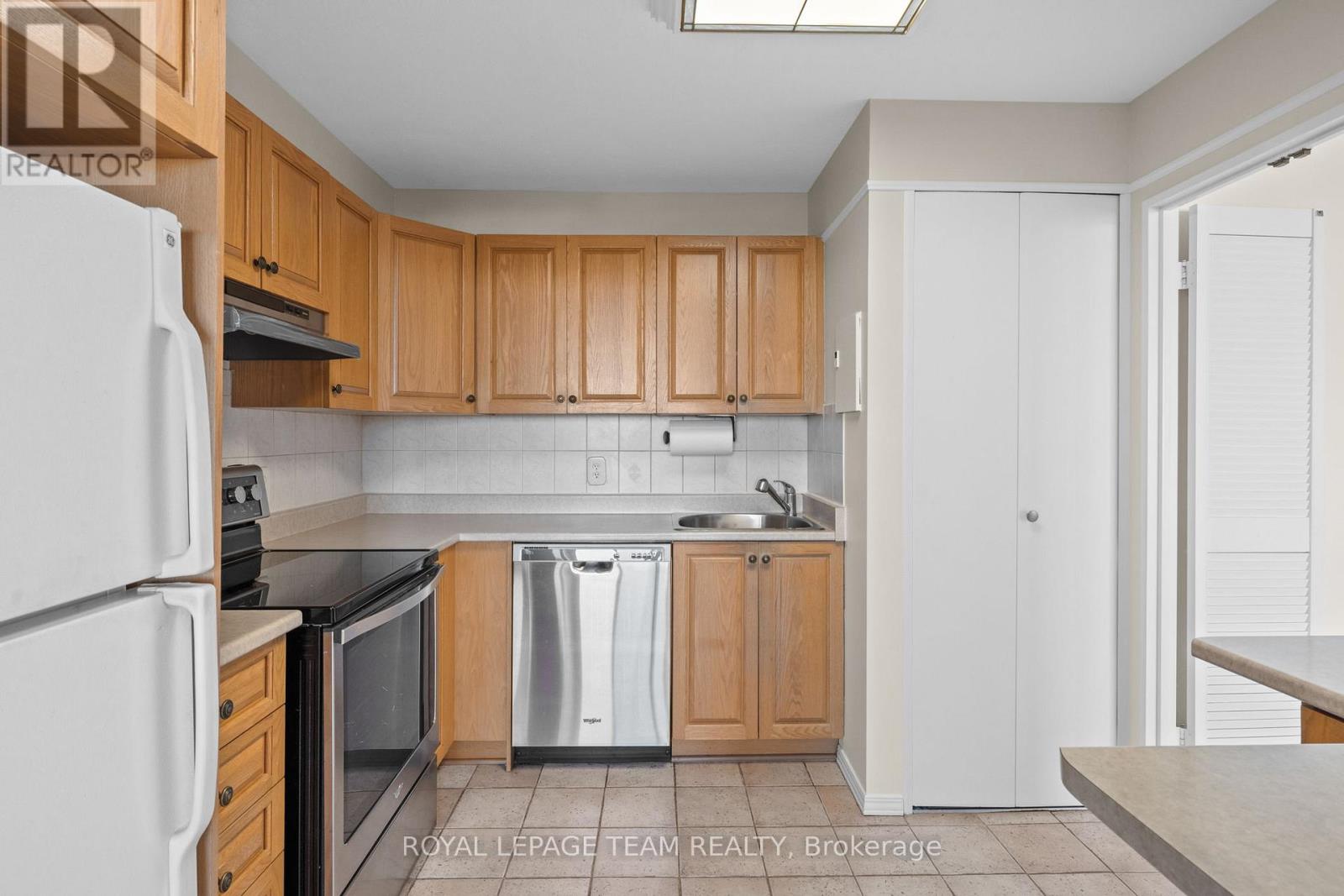 1106 - 1285 Cahill Drive, Ottawa, Ontario  K1V 9A7 - Photo 22 - X12452986